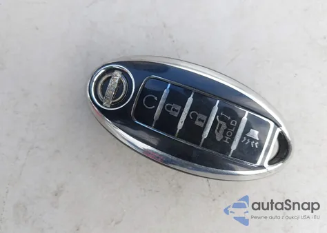 2021 Nissan Armada Sl 2Wd from USA, damaged, VIN JN8AY2BA3M9372730